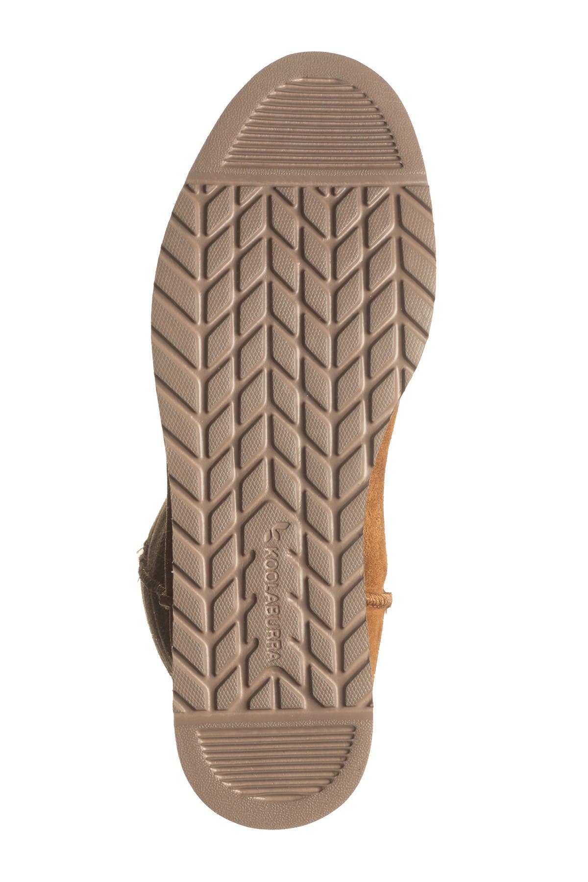 koolaburra by ugg classic slim tall genuine shearling lined boot