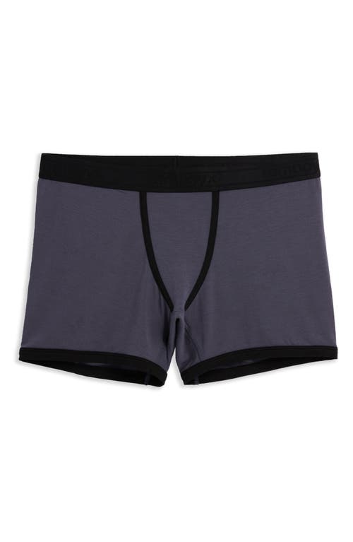TOMBOYX TOMBOYX GENDER INCLUSIVE STRETCH MODAL 4.5-INCH TRUNKS