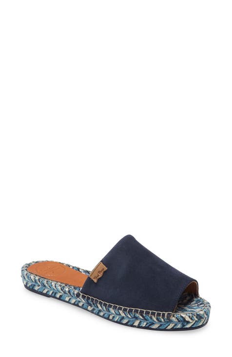 Blue Espadrilles for Women | Nordstrom