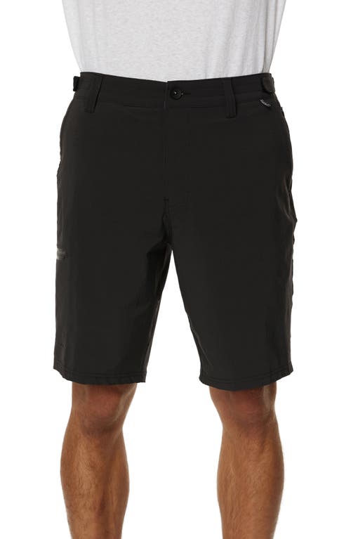 Expedition Hybrid Womens Shorts