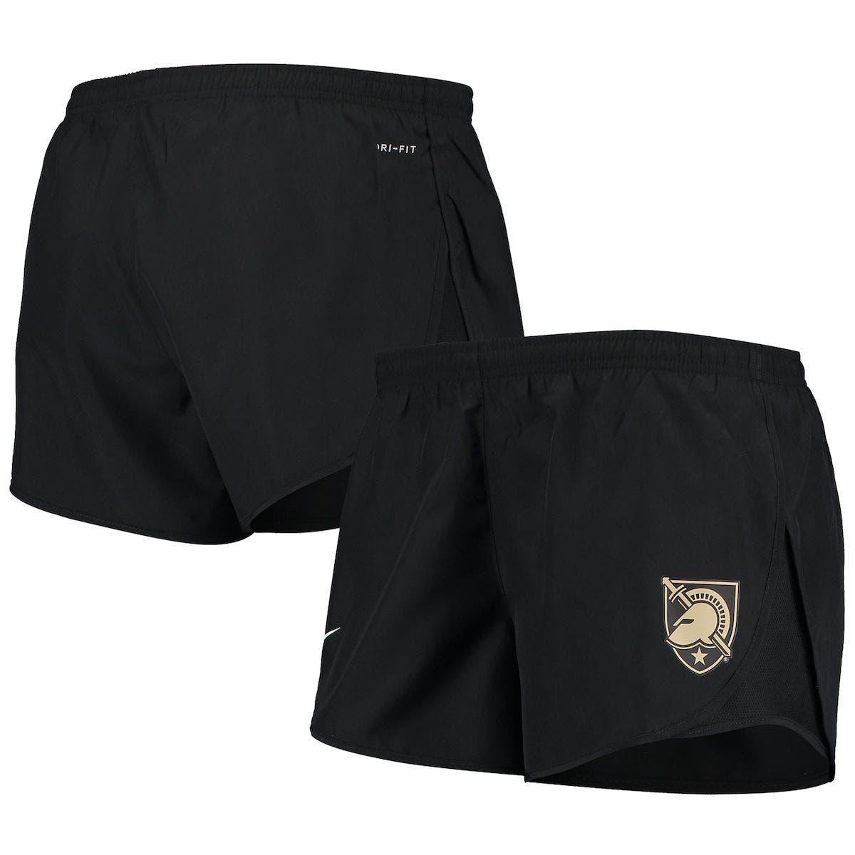 knights training shorts