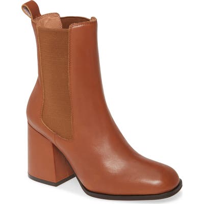 Alias Mae Pepa Chelsea Boot, Brown