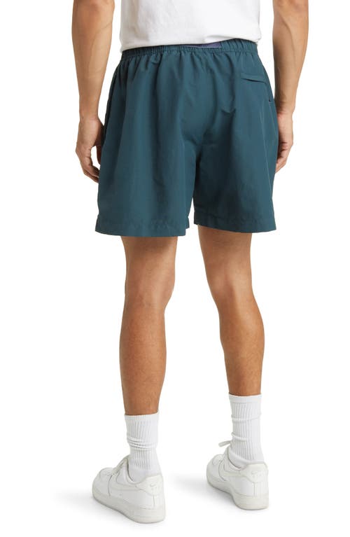 NIKE NIKE ACG WATER REPELLENT TRAIL SHORTS