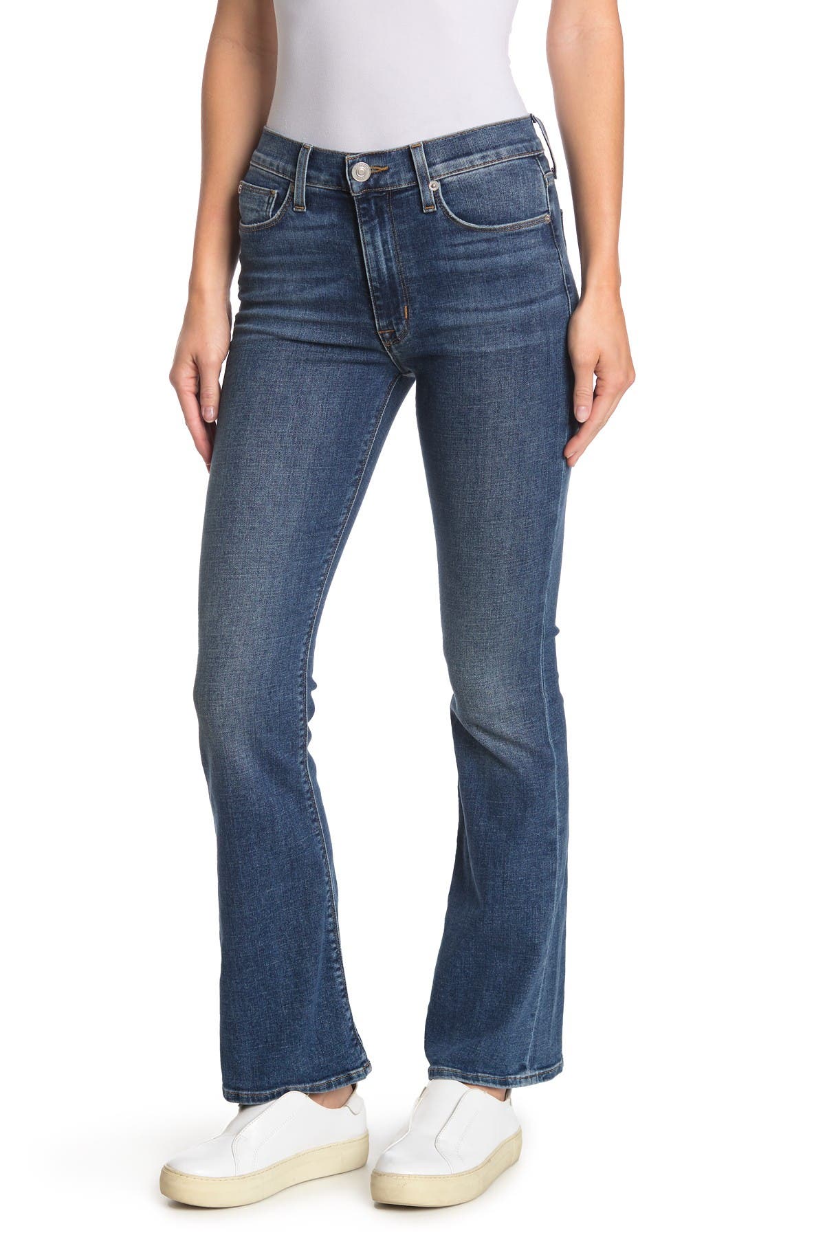 bootcut