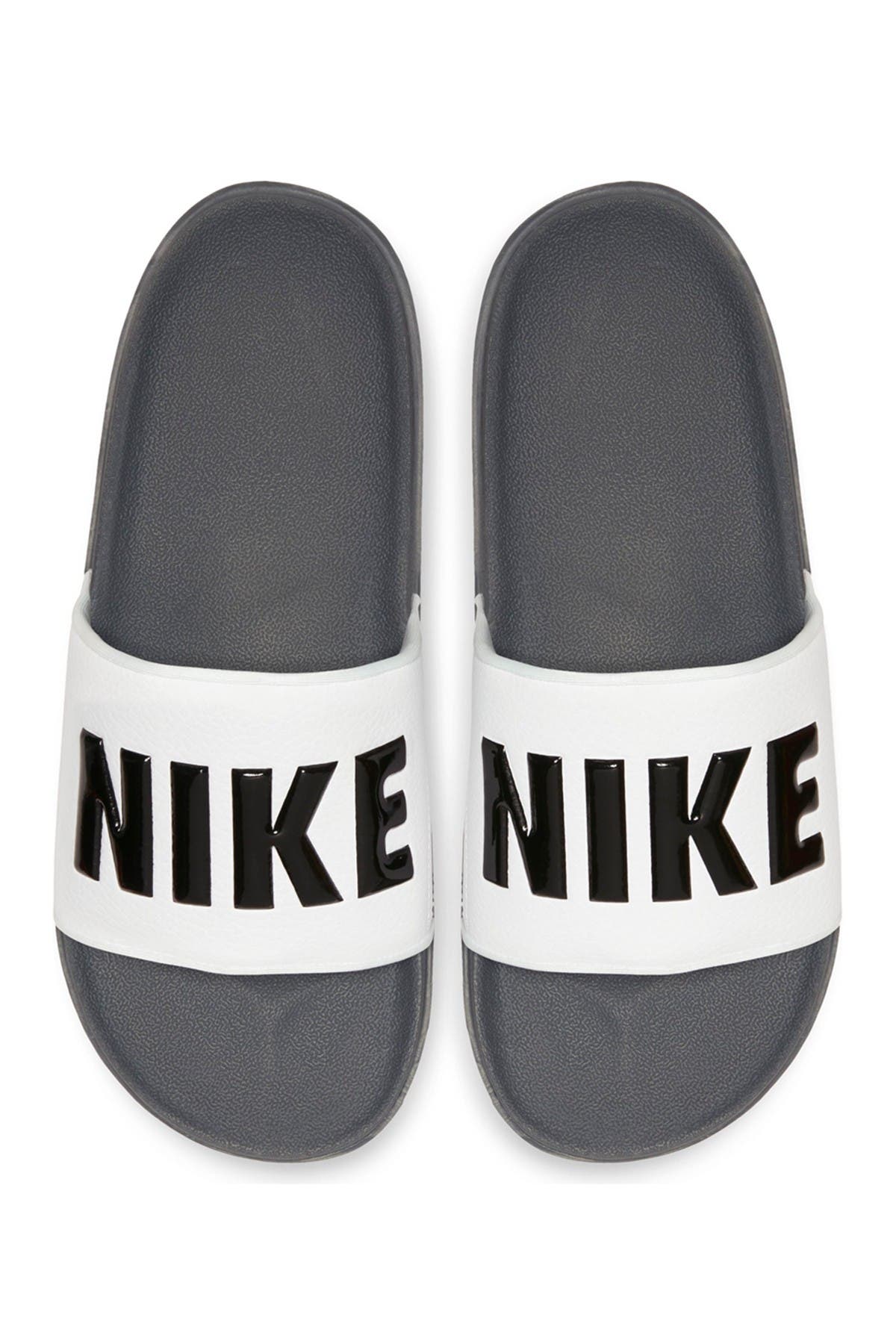 nike slides nordstrom rack