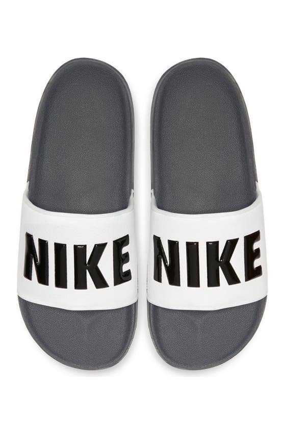 offcourt sport slide nike
