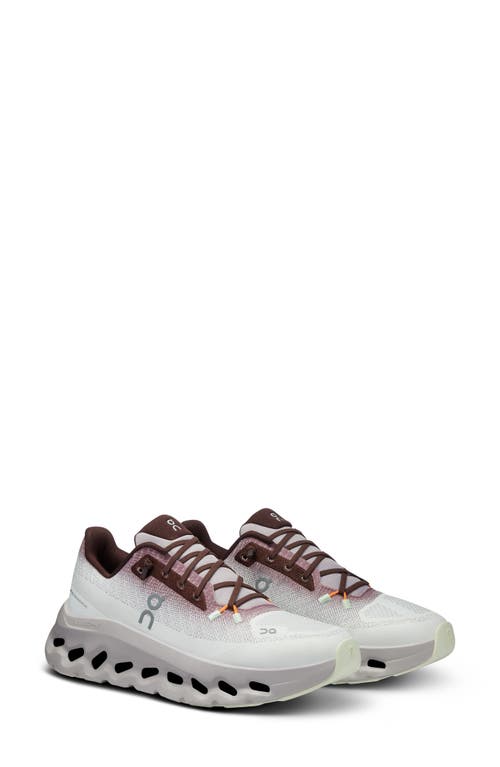 Shop On Cloudtilt Athletic Sneaker In Quartz/pearl