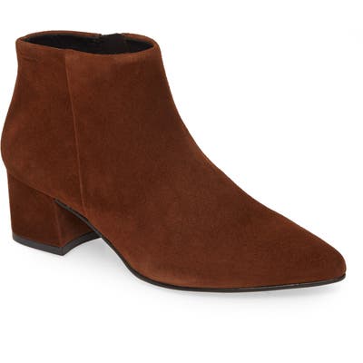 Vagabond Shoemakers Mya Bootie, Brown