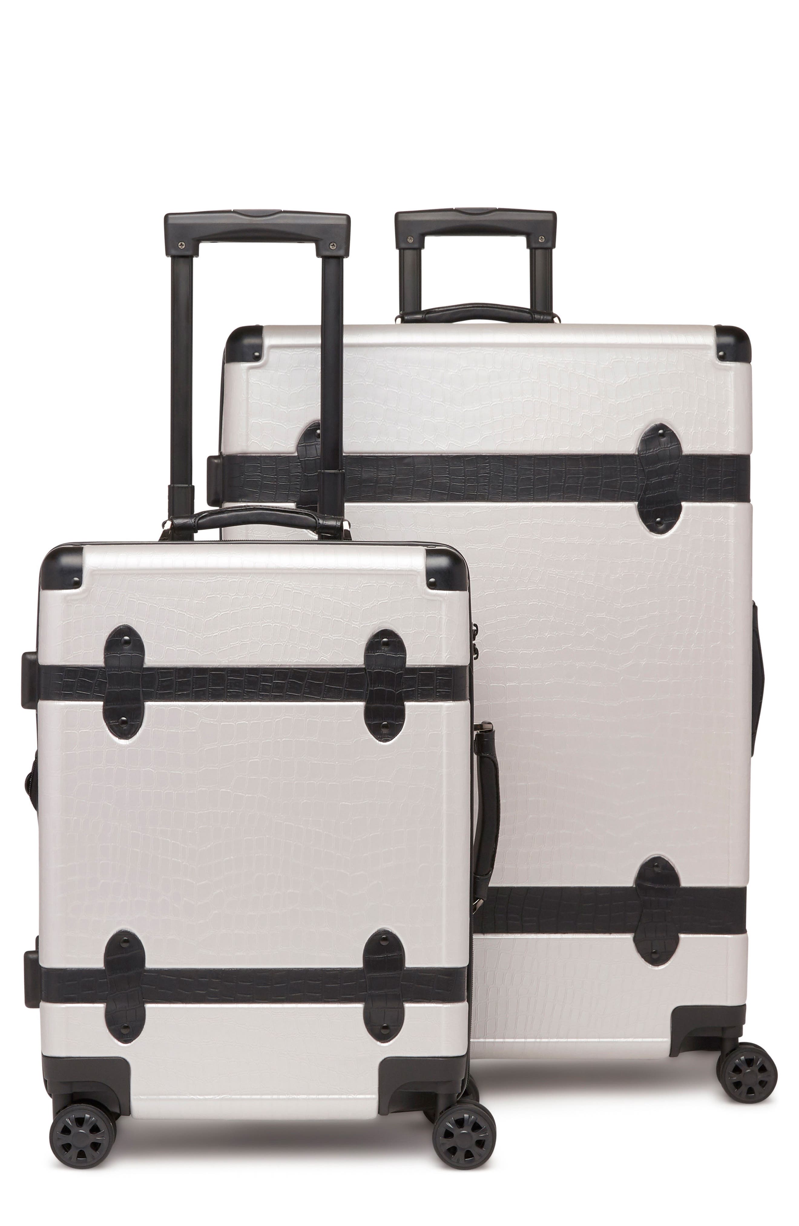 28 rolling luggage