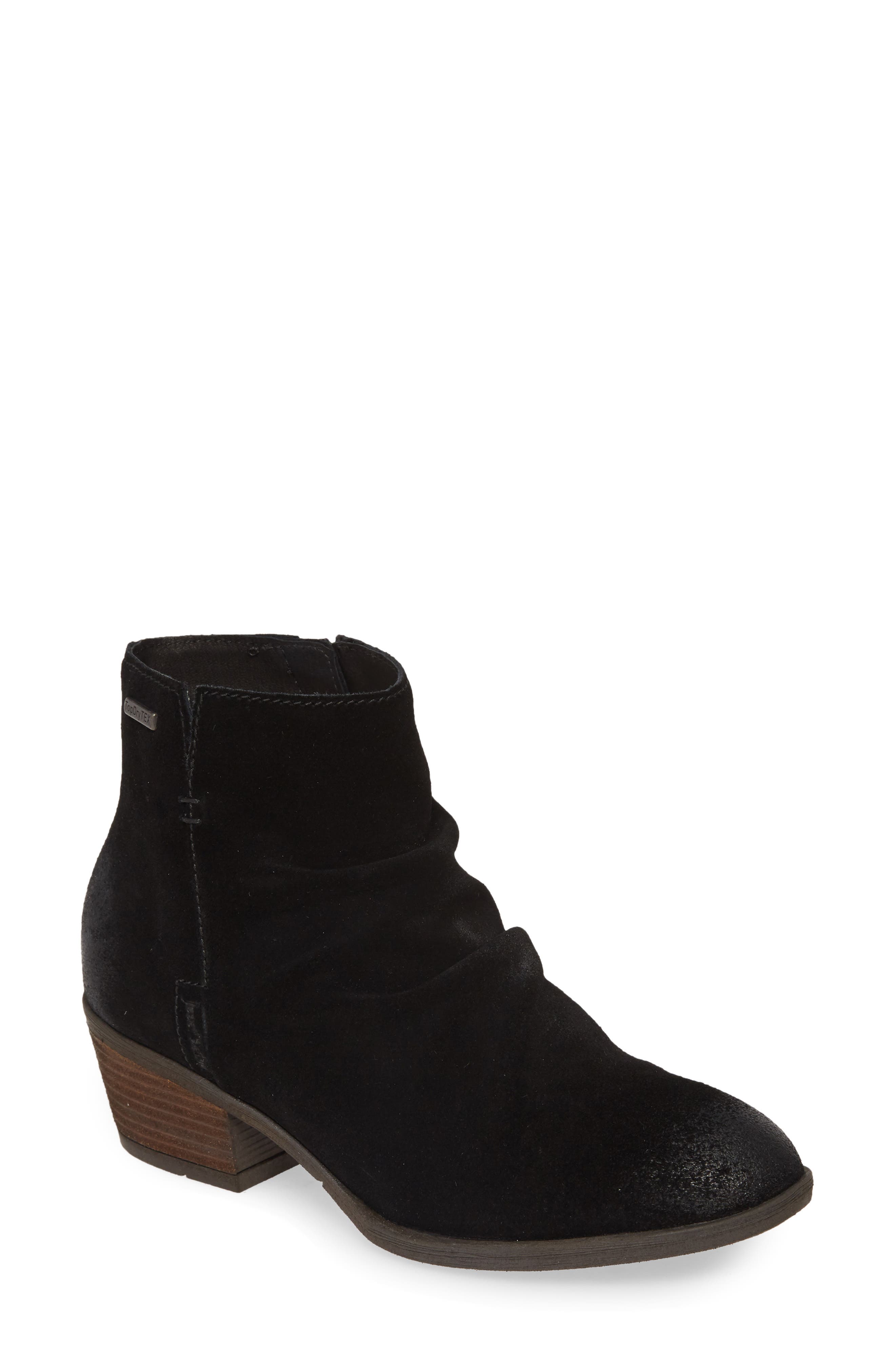 josef seibel waterproof boots