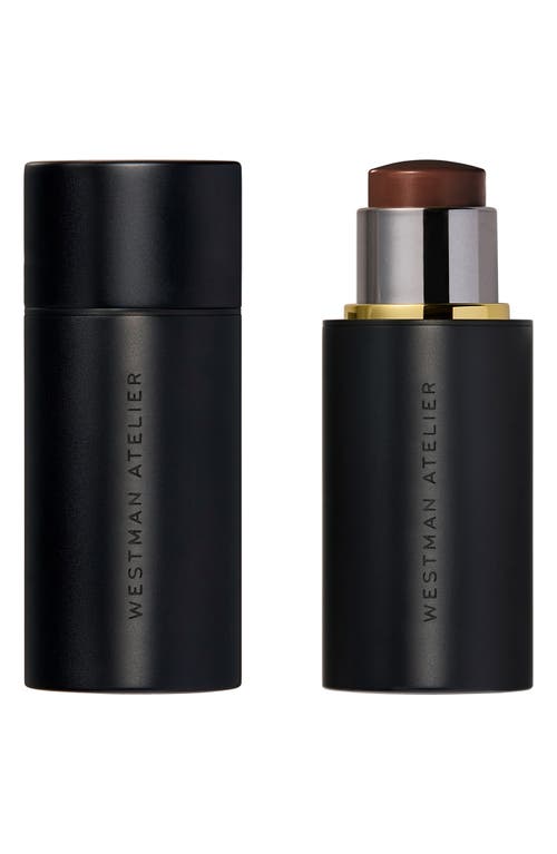 Westman Atelier Face Trace Contour Stick in Ganache at Nordstrom, Size 0.21 Oz