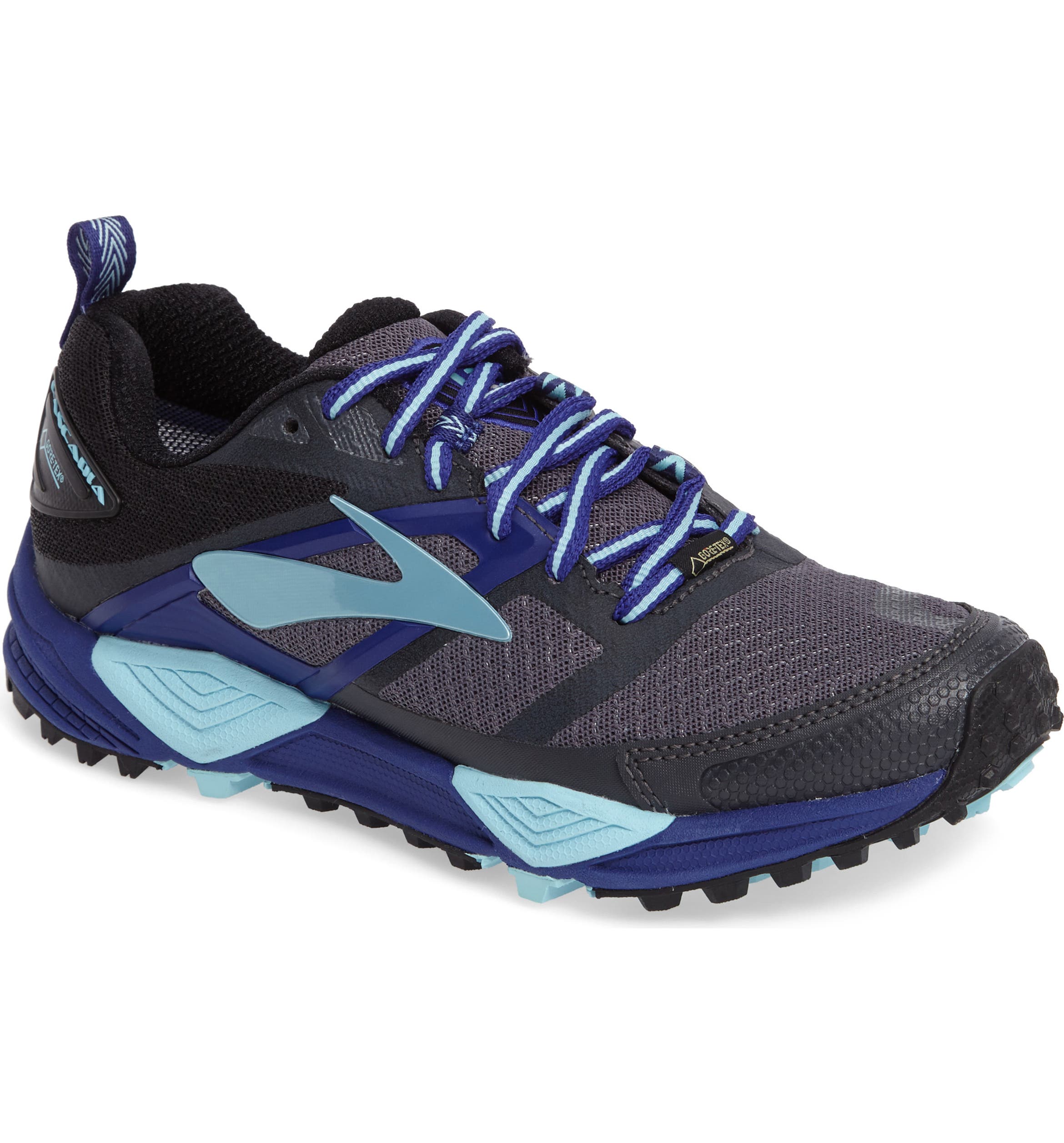 Brooks cascadia 12 drop