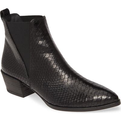 Paul Green Brazil Bootie - Black