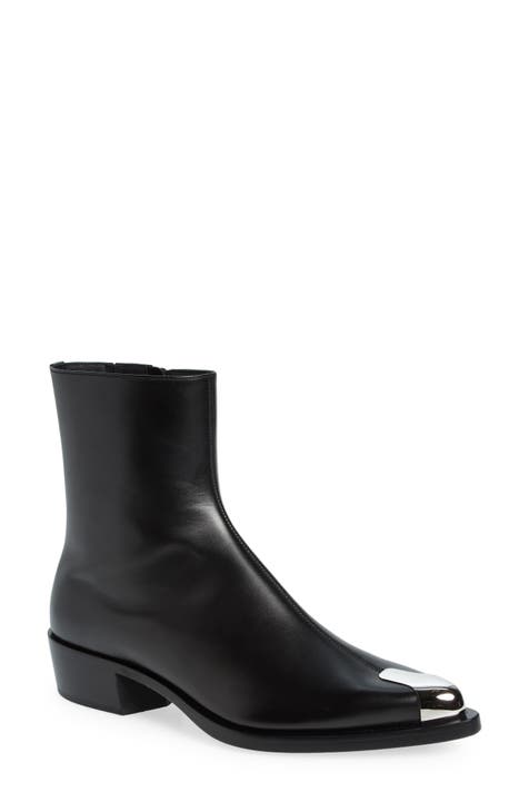 Mens Alexander McQueen Boots | Nordstrom