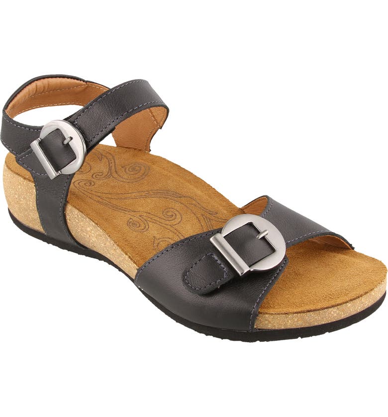 Taos Vera Wedge Sandal Women Nordstrom