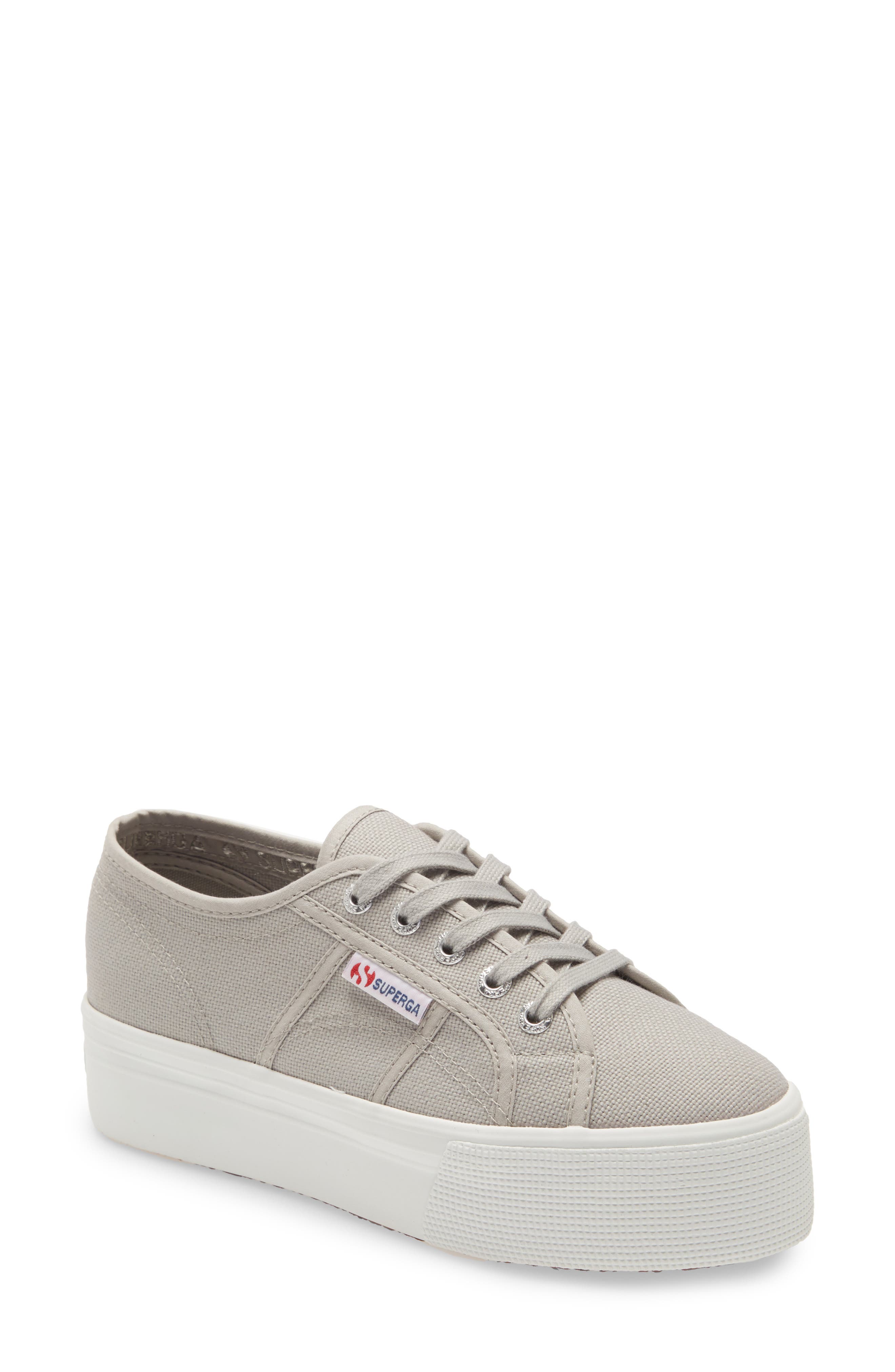 acot linea platform sneaker