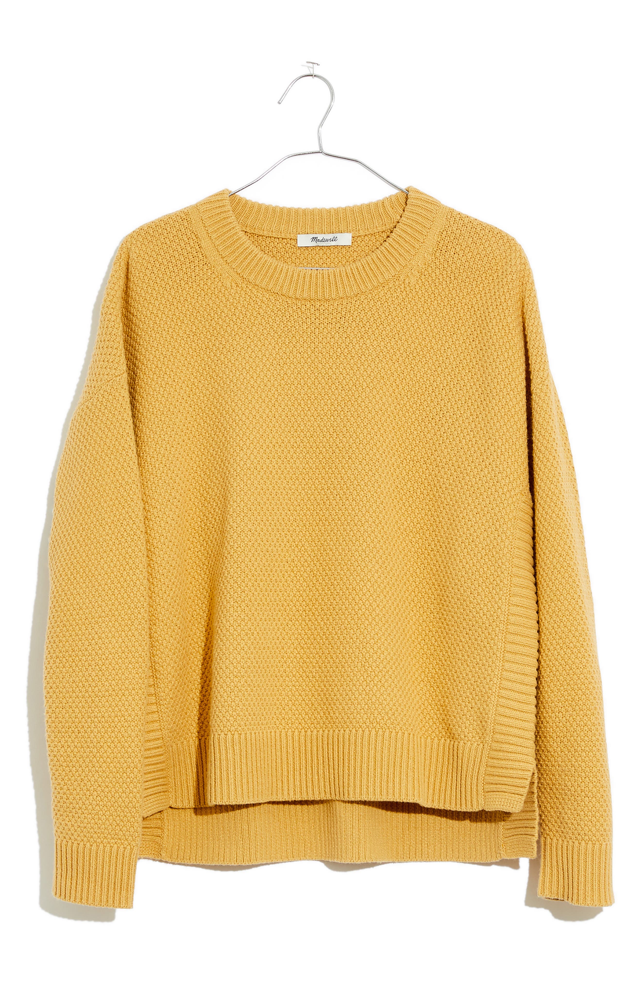 madewell pickford sweater