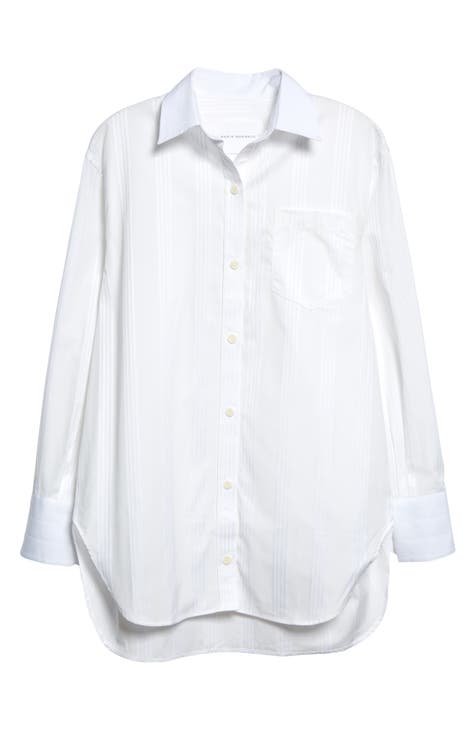 Shirts All Designer Collections for Women | Nordstrom