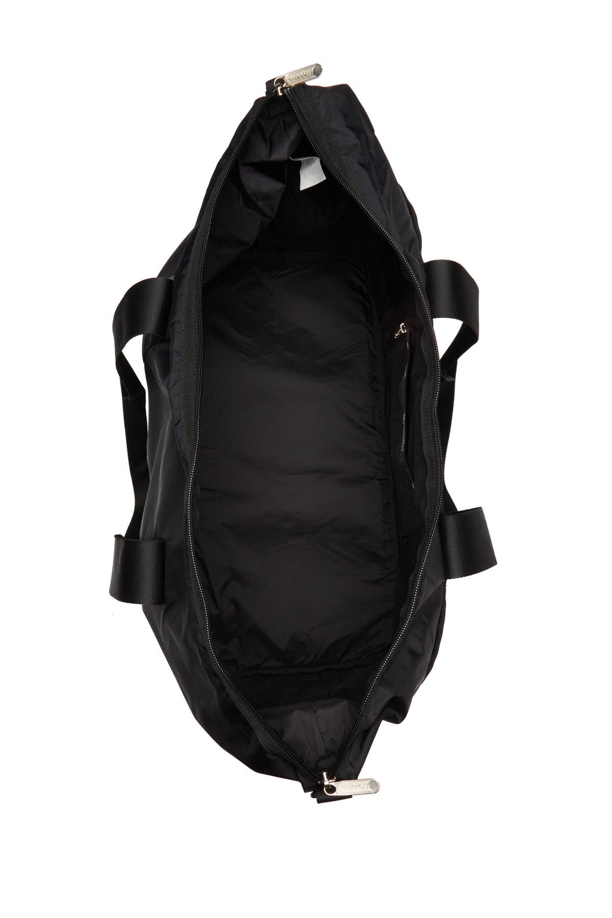 Lesportsac Dakota Medium Deluxe Overnight Bag In Oxford
