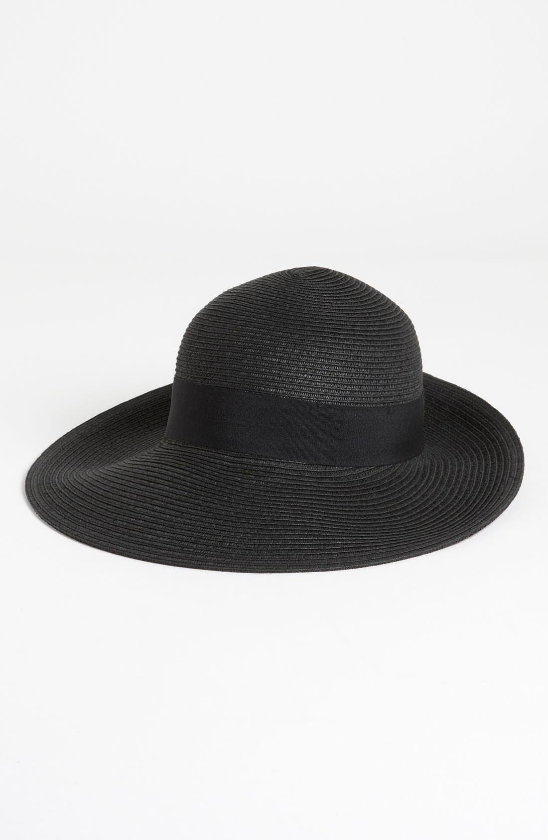 nordstrom sun hat