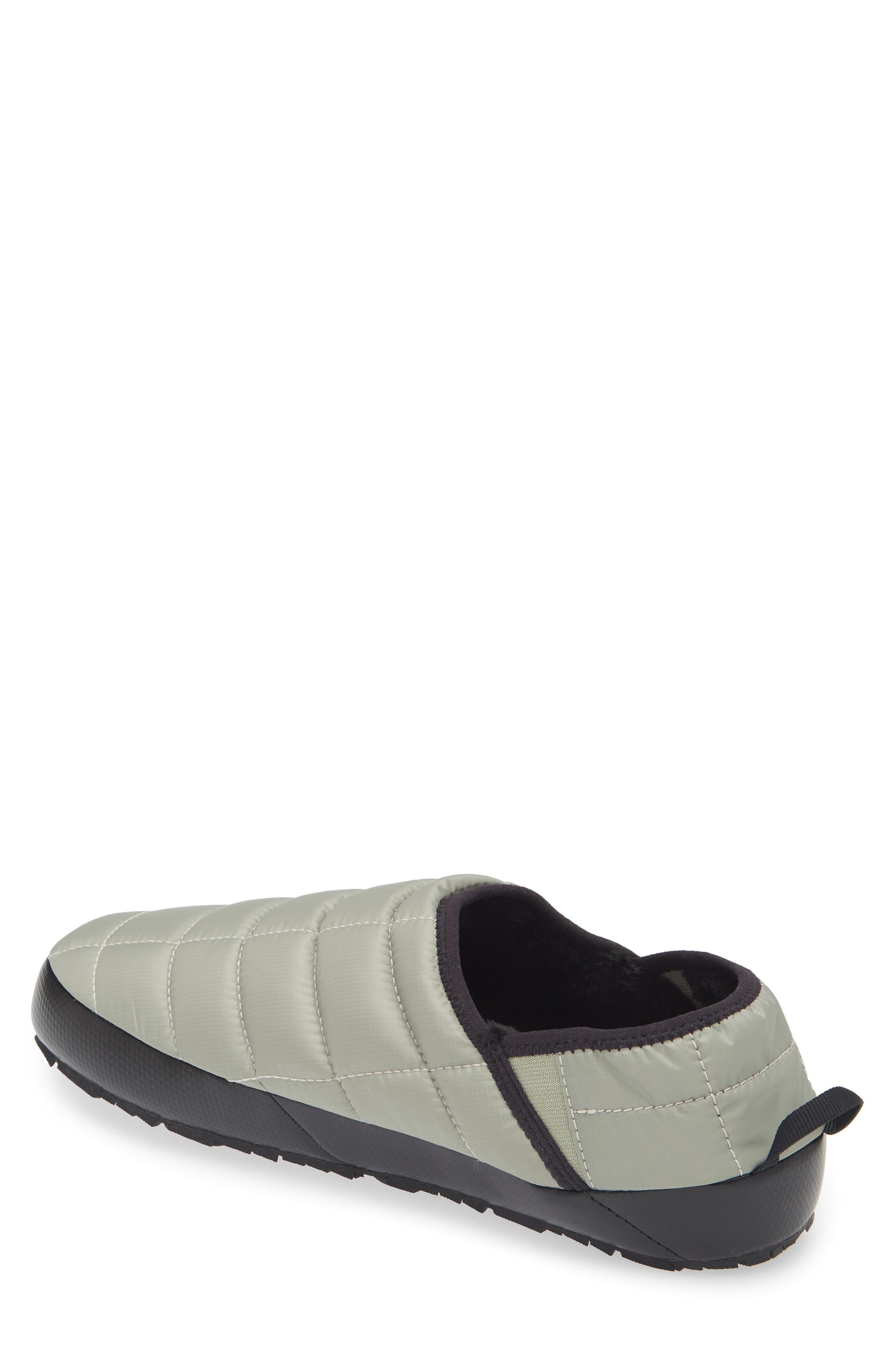 nordstrom north face slippers