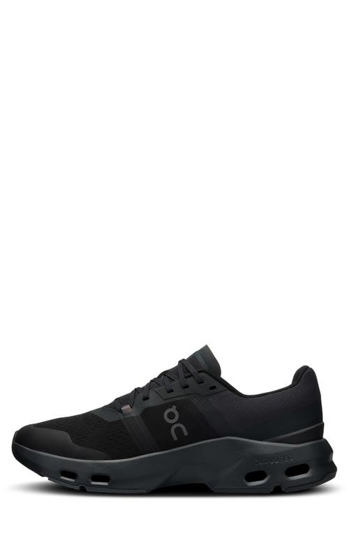 ON ON CLOUDPULSE TRAINING SHOE 