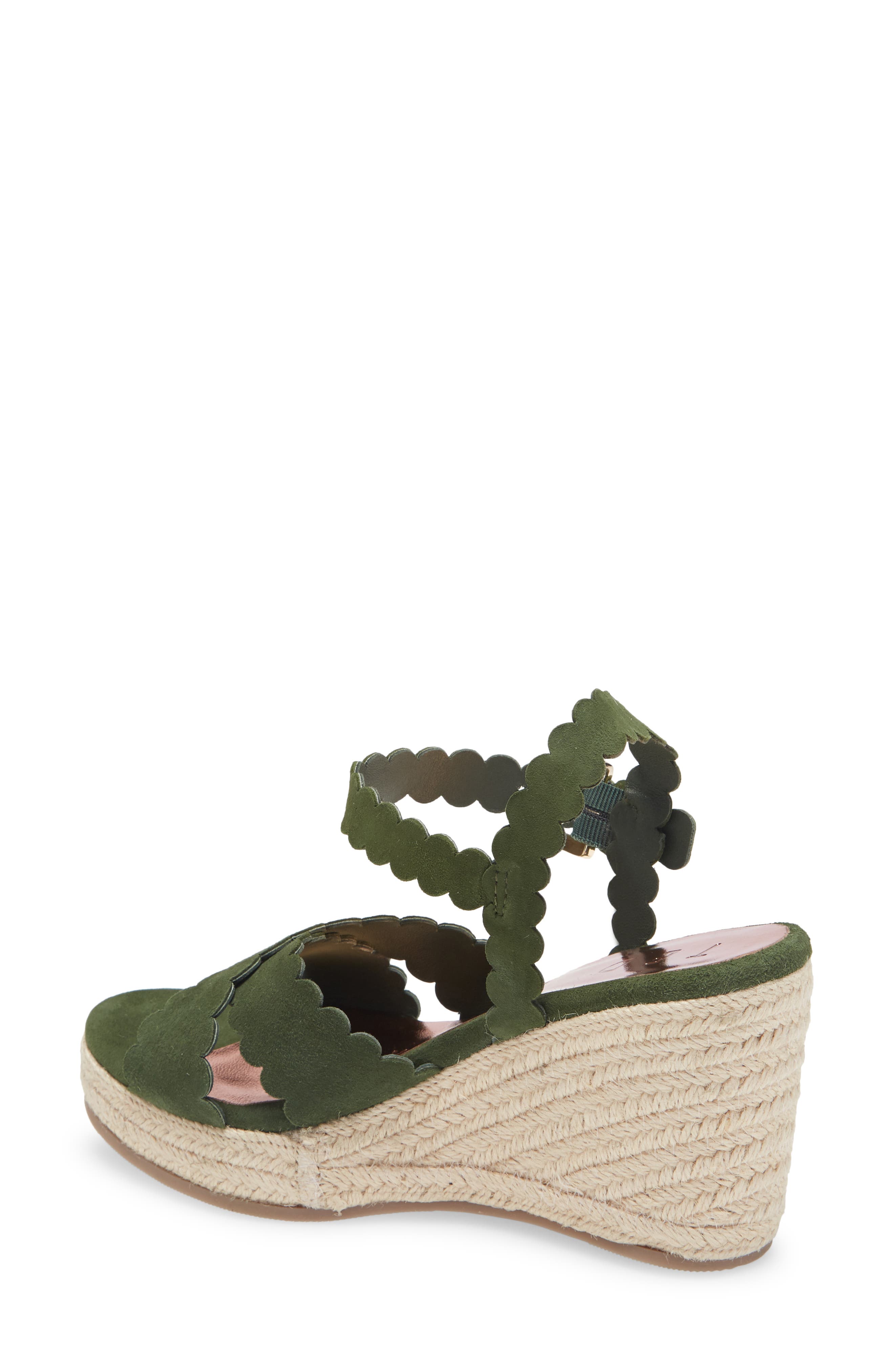 Ted Baker London Espadrille Wedge 