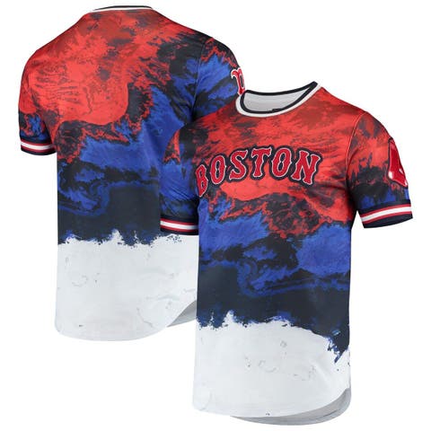 Men's Cincinnati Reds Darius Rucker Collection by Fanatics Cream Yarn Dye  Vintage T-Shirt