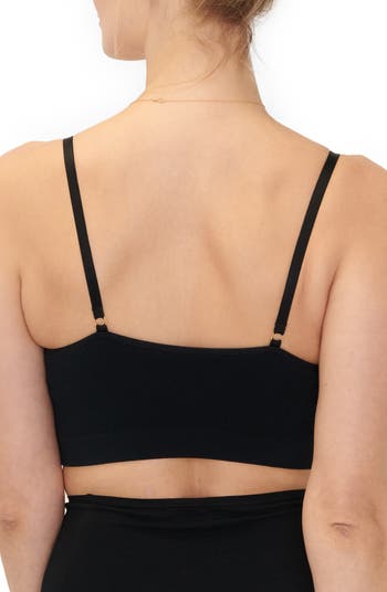 The Essential Maternity Wireless Pumping and Nursing Bra