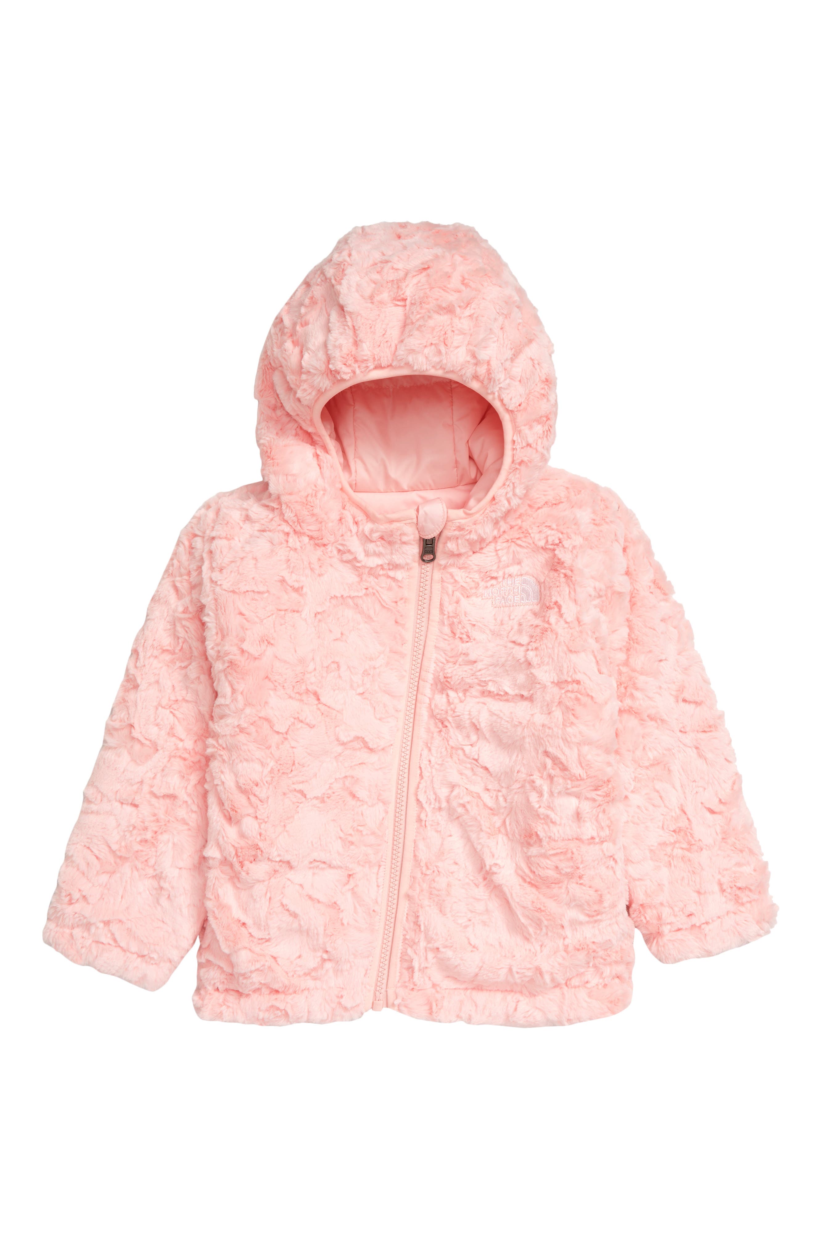 north face 18 month jacket