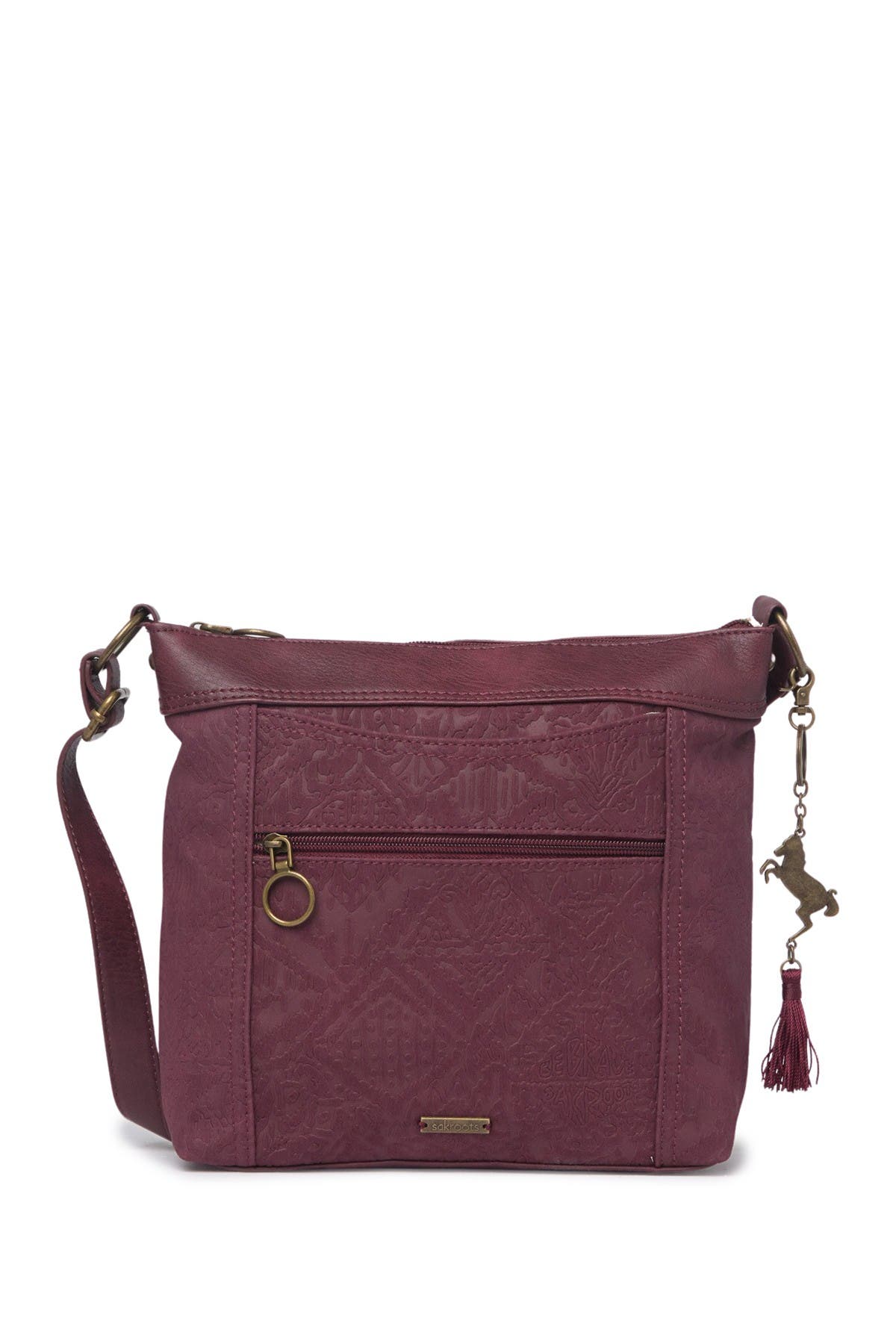 arcadia crossbody handbags