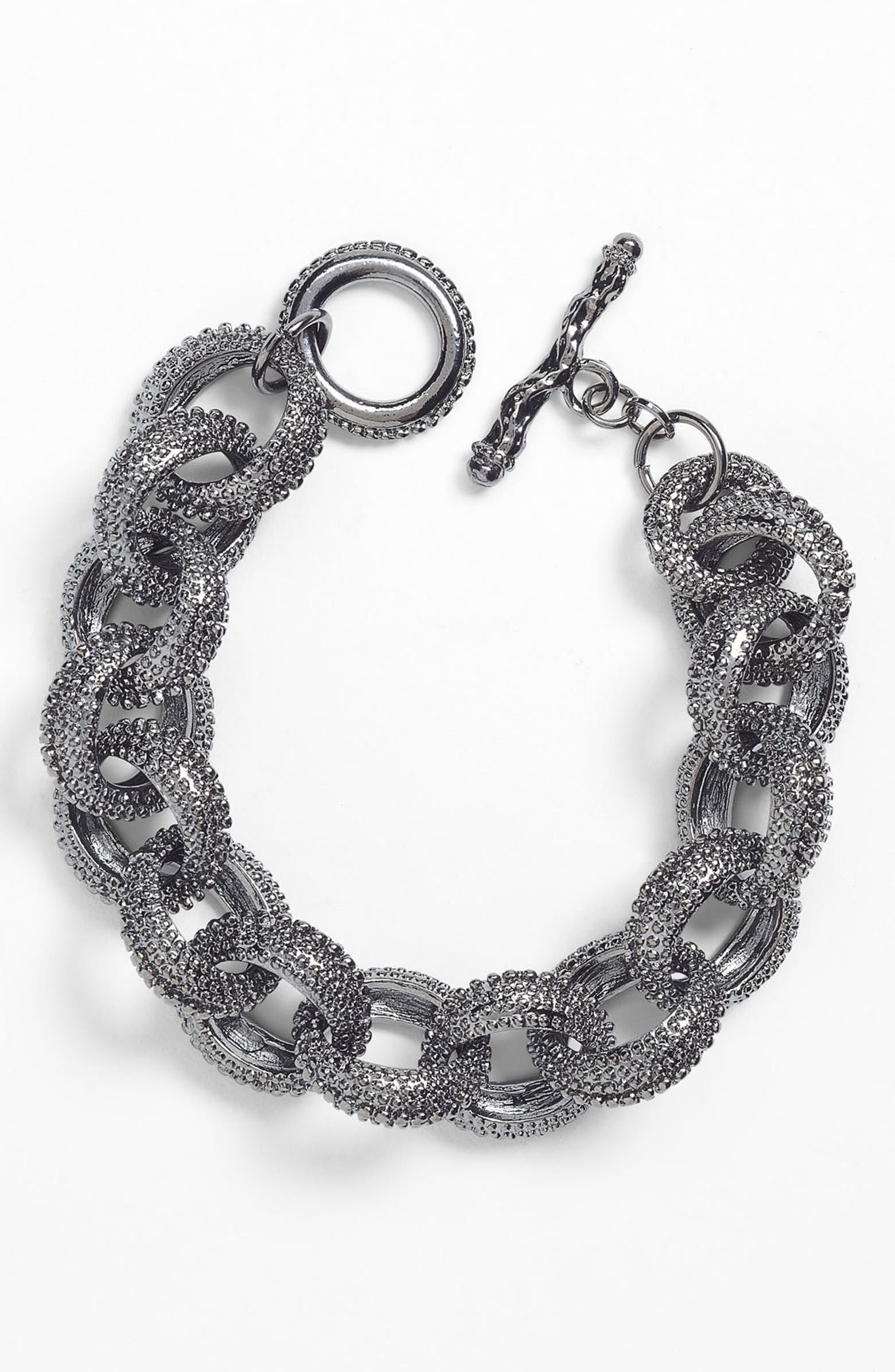 Tasha Link Bracelet | Nordstrom