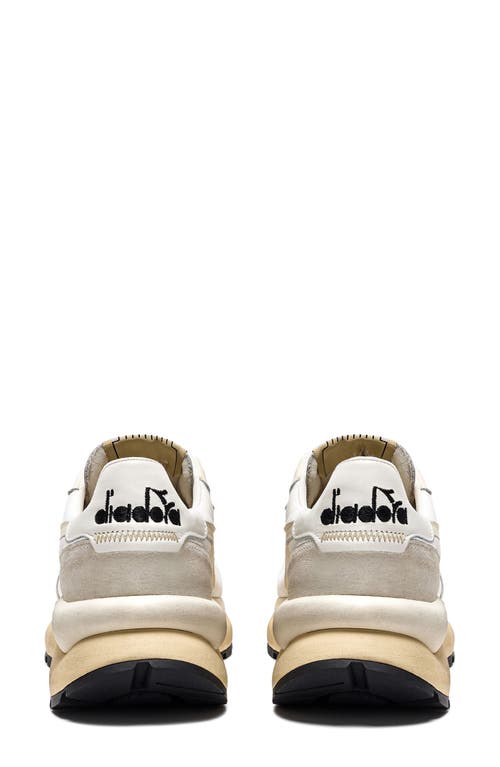 DIADORA DIADORA GENDER INCLUSIVE MERCURY ELITE WATER RESISTANT SNEAKER