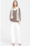 Fabiana Filippi Embellished Cashmere & Silk Sweater | Nordstrom
