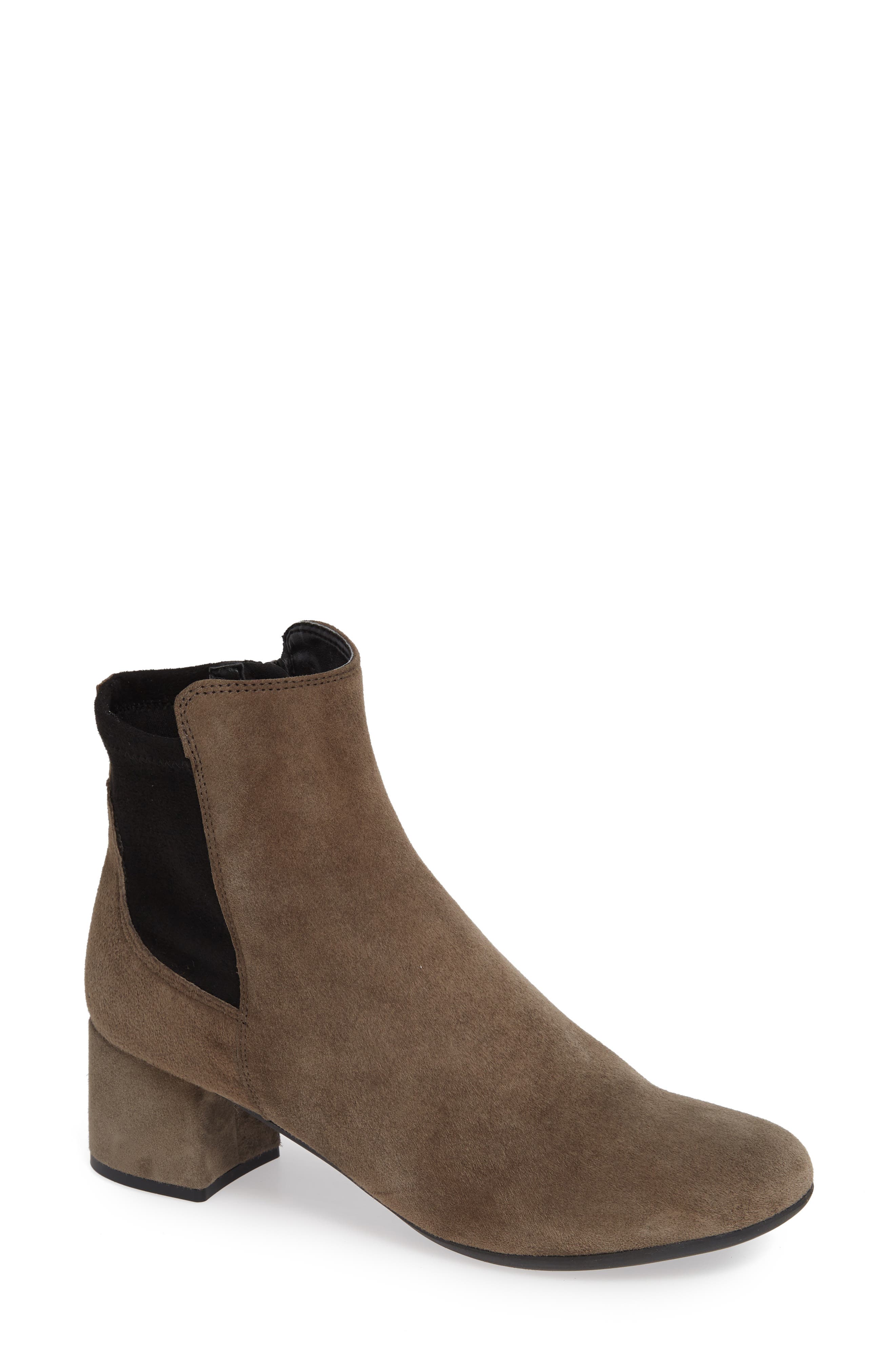 The Flexx Block Party Bootie