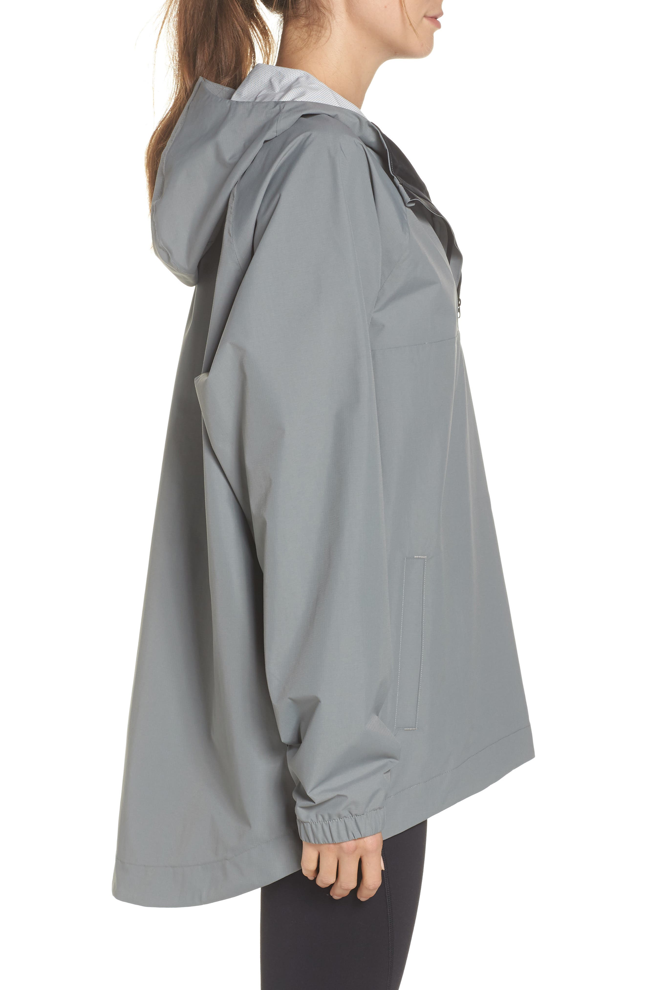 new balance 247 luxe anorak