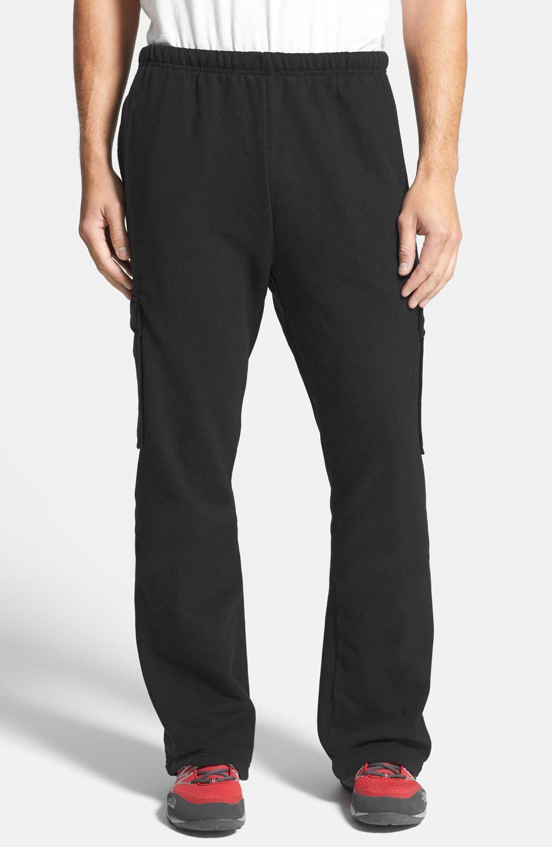 The North Face Cargo Sweatpants | Nordstrom