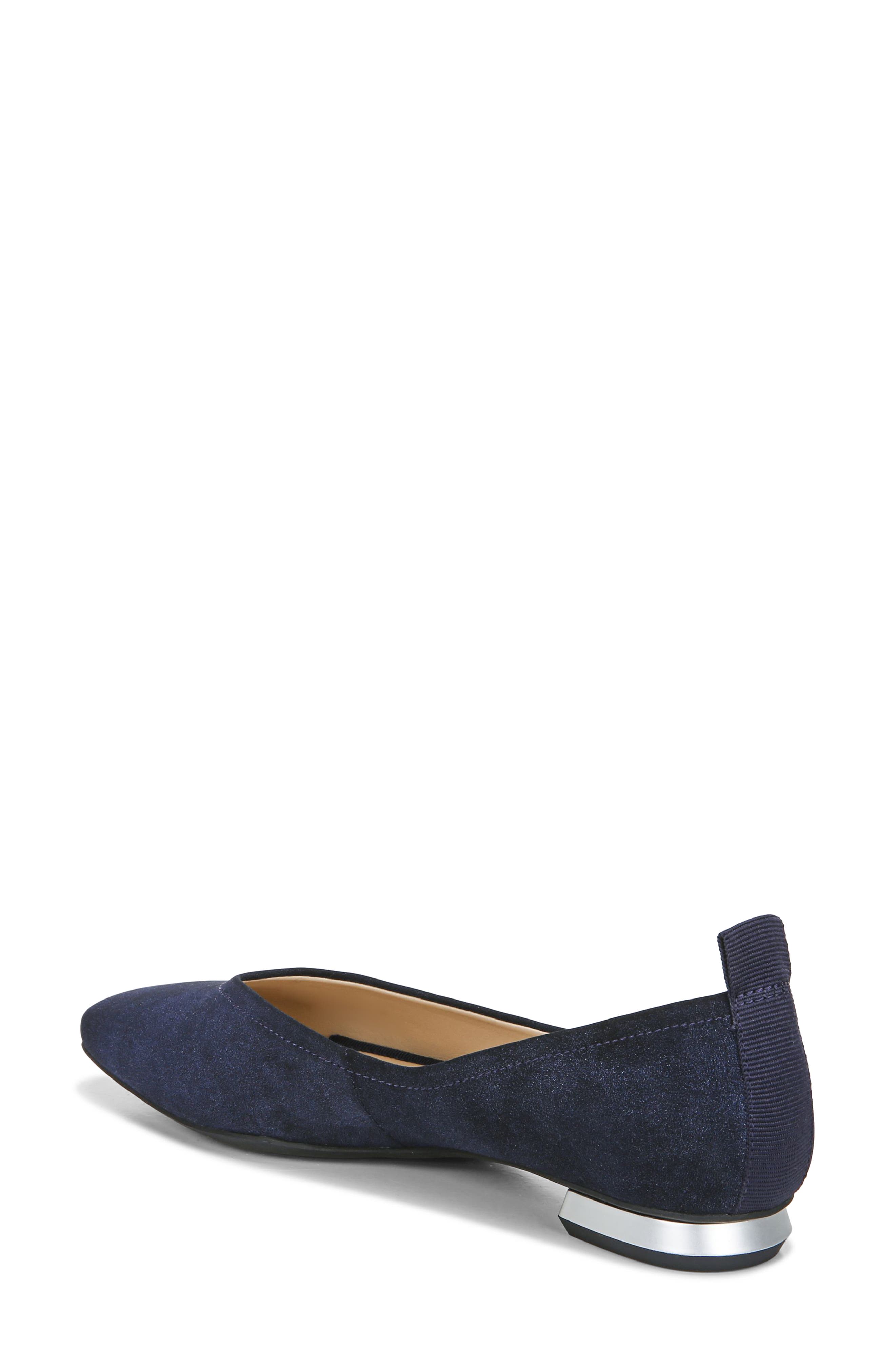 franco sarto ailee ballet flat