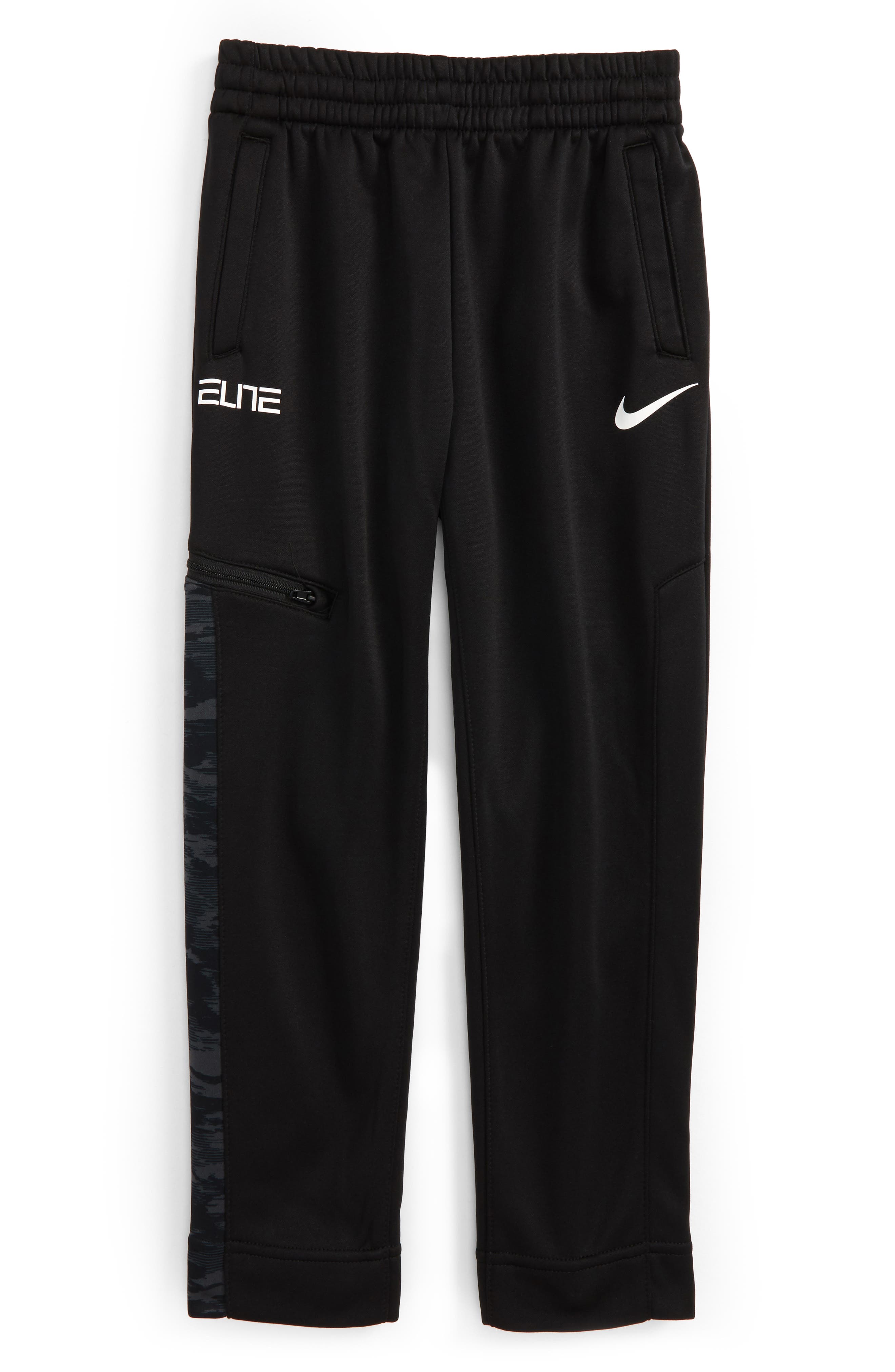 nike therma elite pants