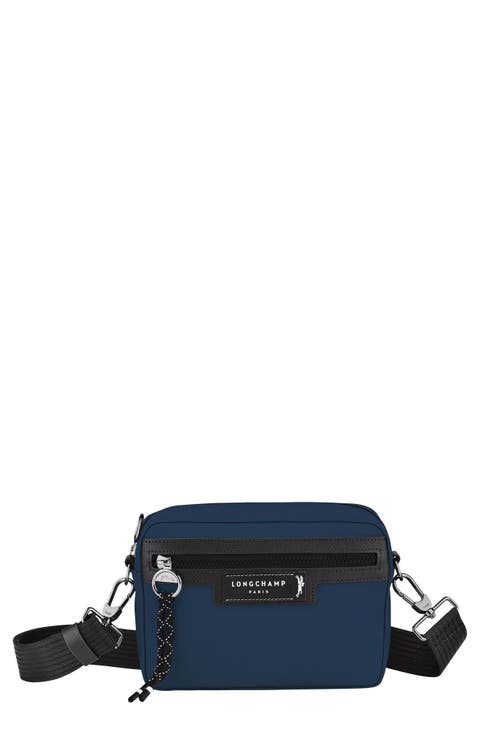 Le Pliage Energy Green District Recycled Canvas Camera Bag