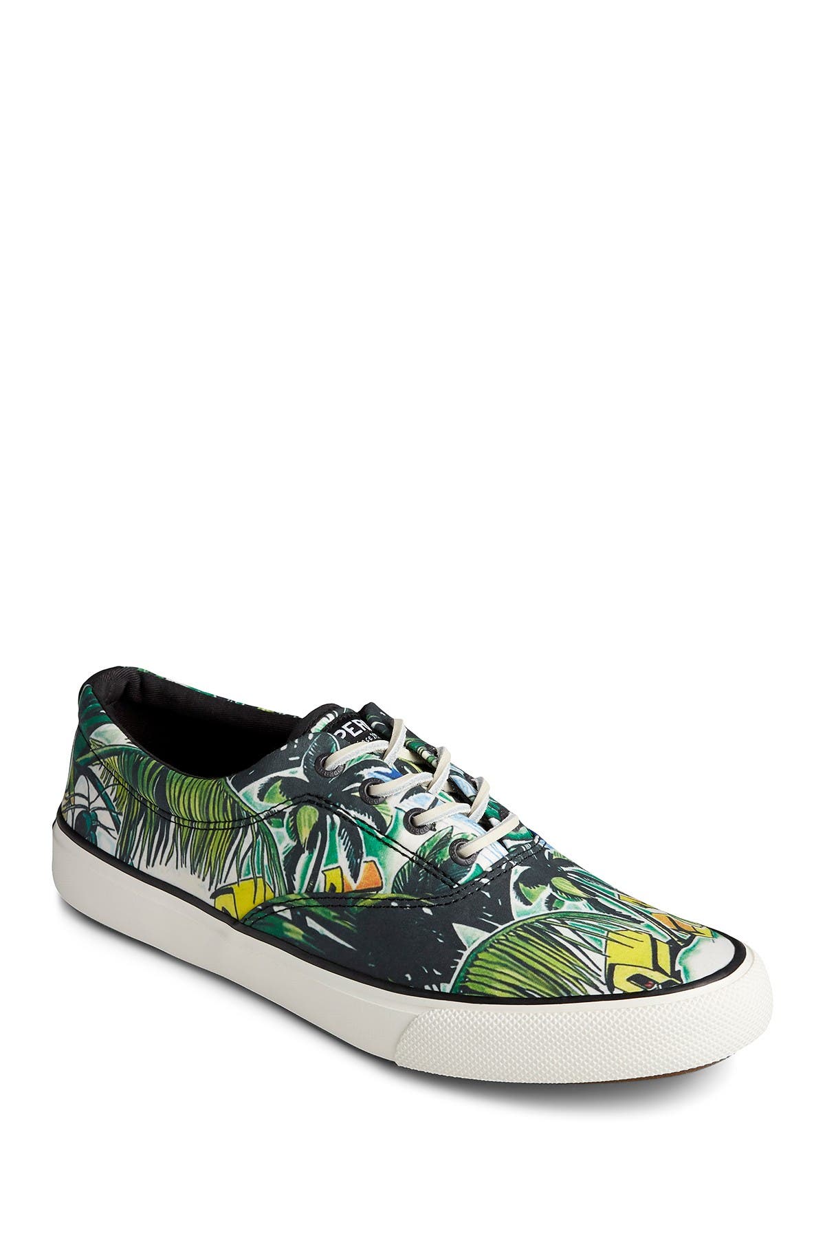 striper cvo sneaker