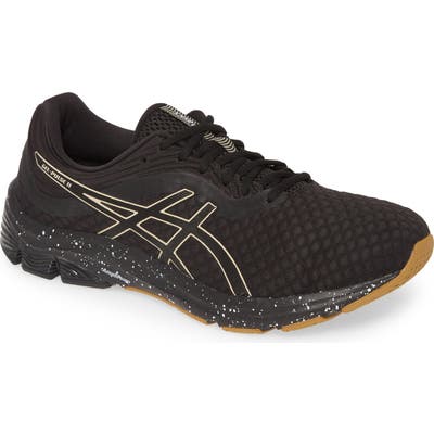 Asics Gel-Pulse(TM) 11 Winterized Running Shoe - Black