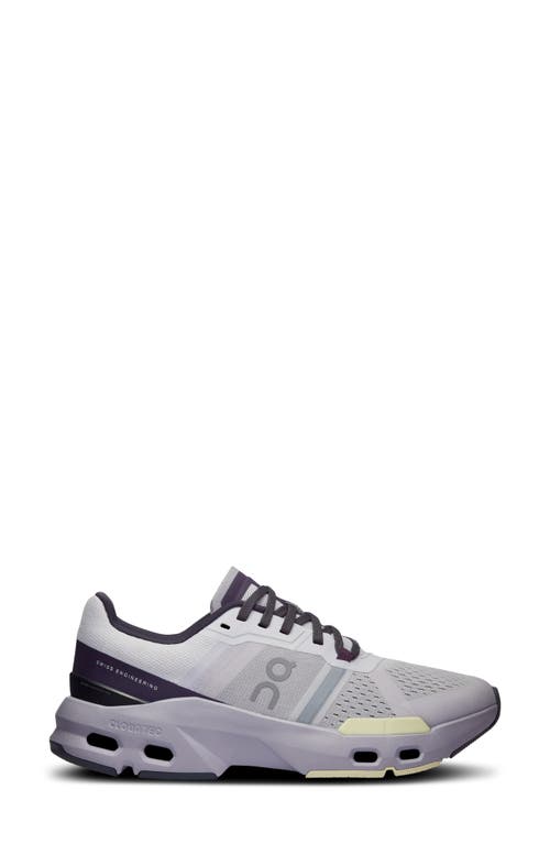 Shop On Cloudpulse Training Shoe In Lavender/seedling