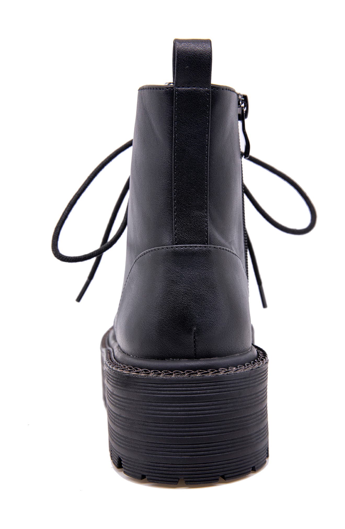 bcbgeneration combat boots