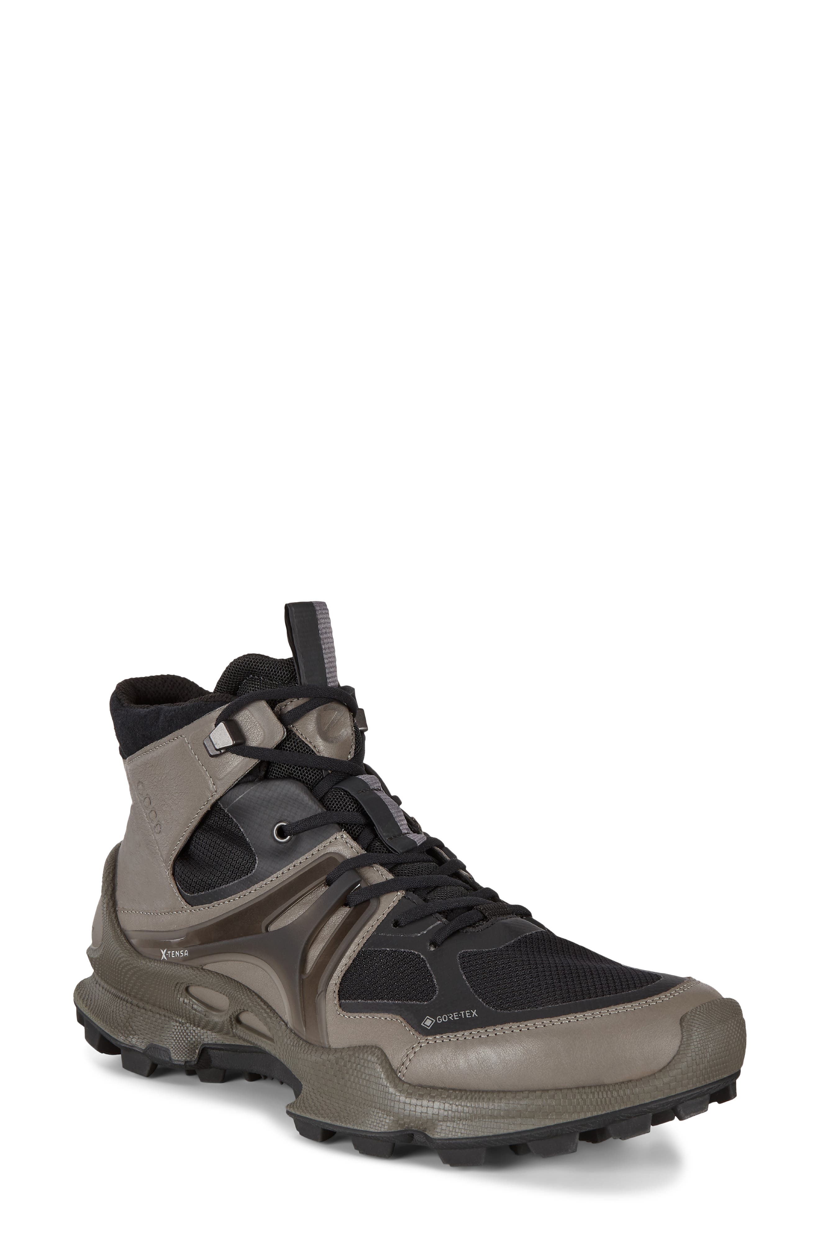 ecco biom c trail gore tex