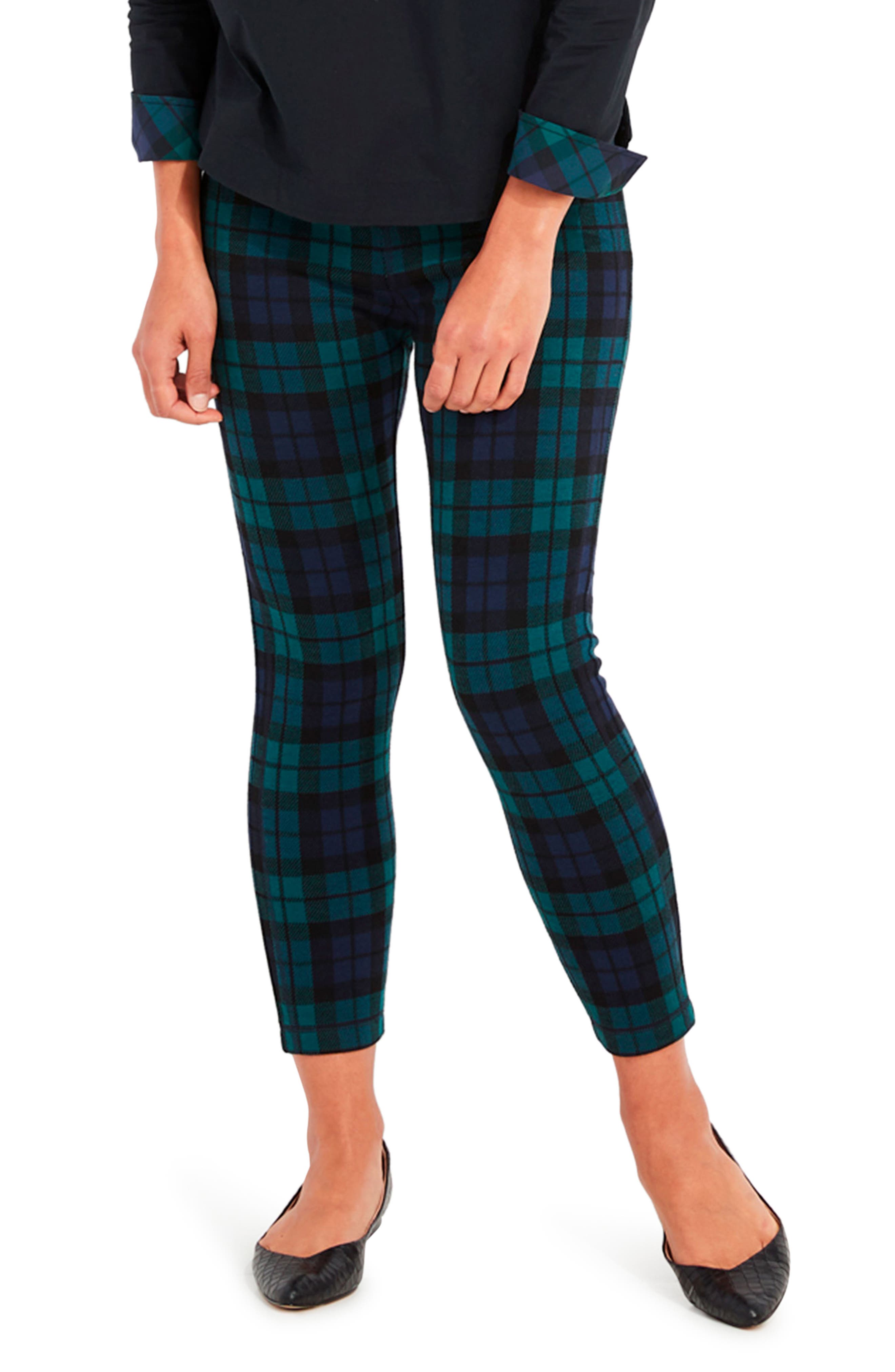 vineyard vines Blackwatch Plaid 