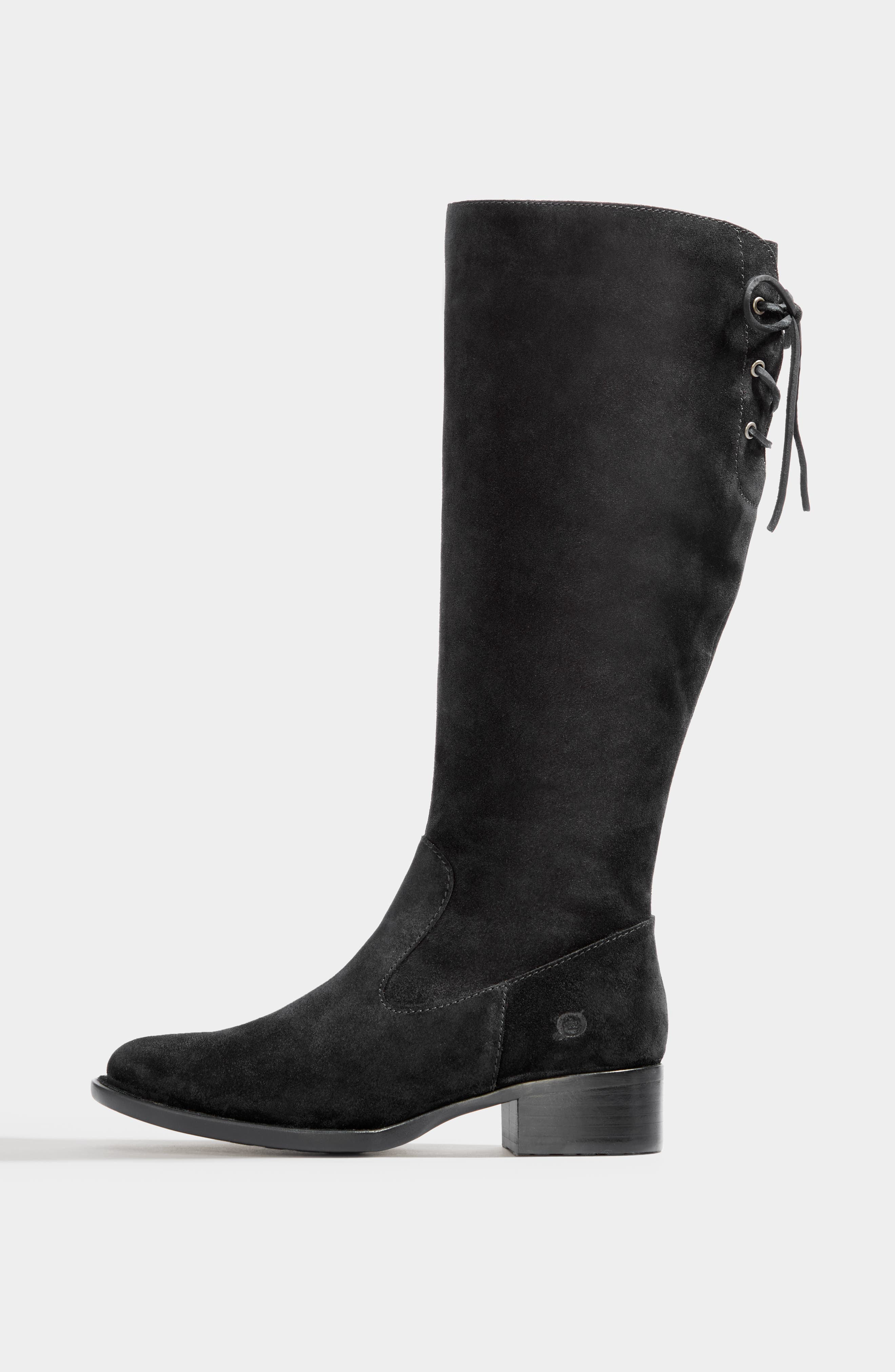 knute tall boot børn