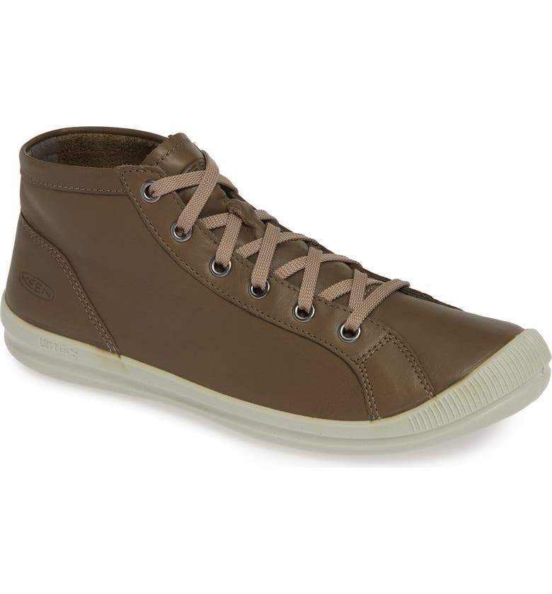 Keen Lorelai Chukka Sneaker (Women) | Nordstrom