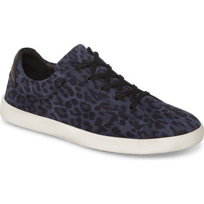 Cloud Victory Sneaker, Blue