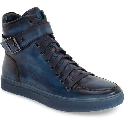 Jump Sullivan High Top Sneaker